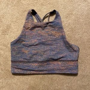 Lululemon Energy Bra